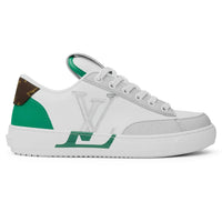 Louis Vuitton Charlie White Sneaker KickHaven Bulgaria  KickHaven Bulgaria