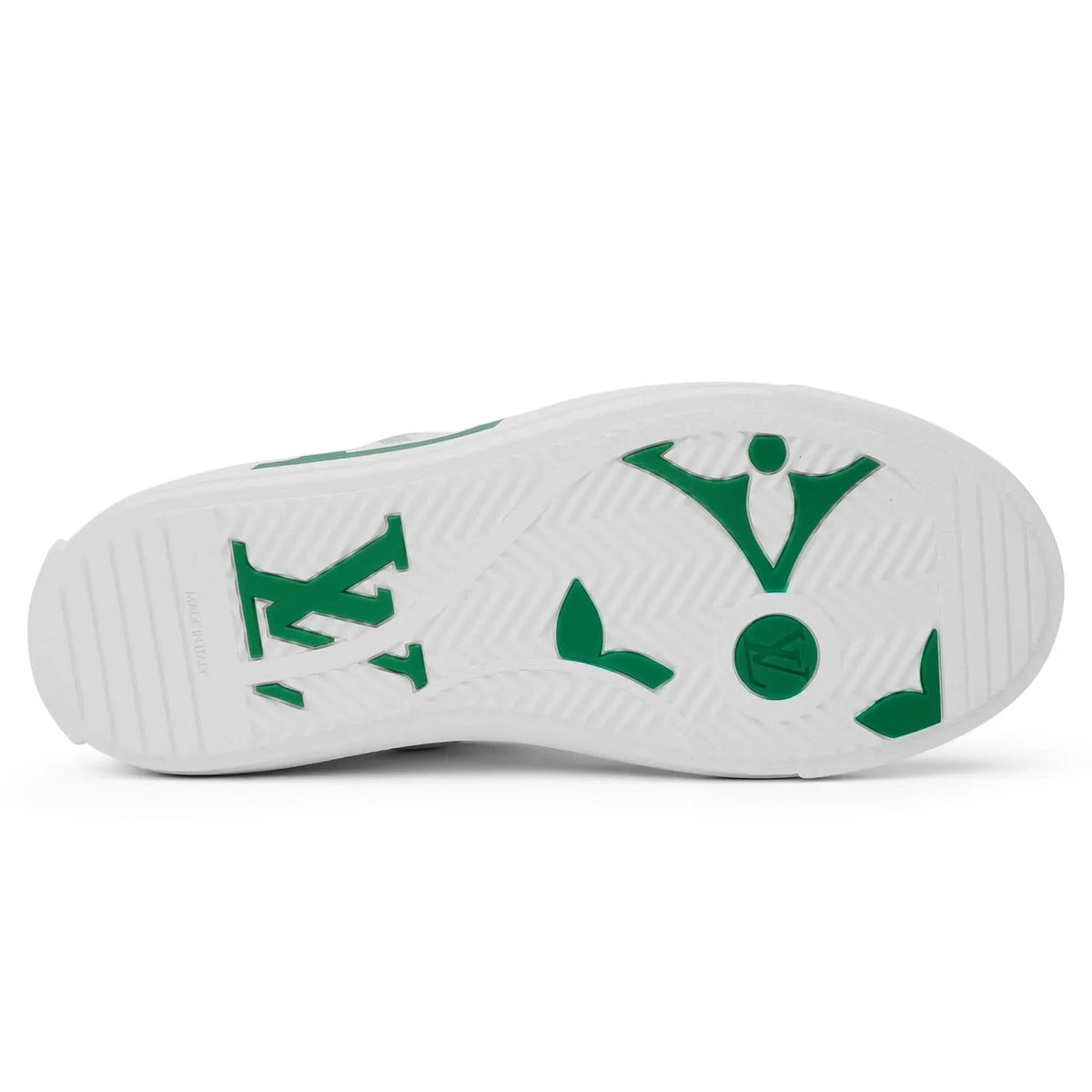 Louis Vuitton Charlie White Sneaker KickHaven Bulgaria  KickHaven Bulgaria