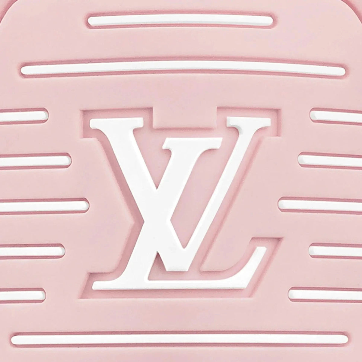 Louis Vuitton LV Trainer Rose Sneaker KickHaven Bulgaria  KickHaven Bulgaria