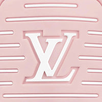 Louis Vuitton LV Trainer Rose Sneaker KickHaven Bulgaria  KickHaven Bulgaria