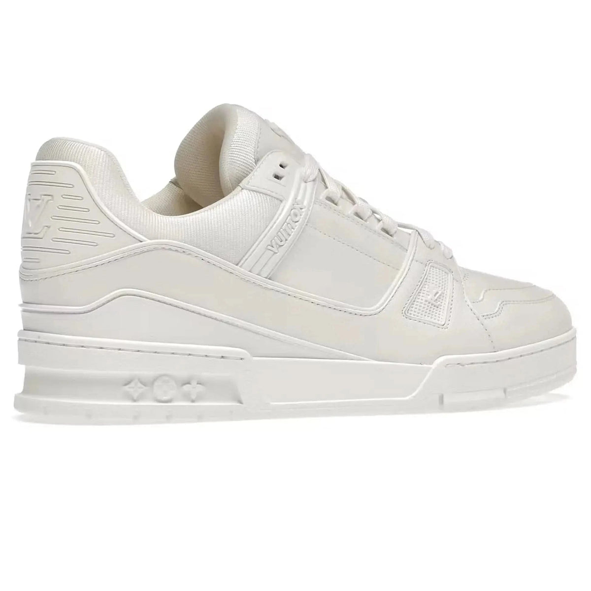 Louis Vuitton LV White Sneaker KickHaven Bulgaria  KickHaven Bulgaria