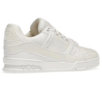 Louis Vuitton LV White Sneaker KickHaven Bulgaria  KickHaven Bulgaria