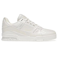 Louis Vuitton LV White Sneaker KickHaven Bulgaria  KickHaven Bulgaria