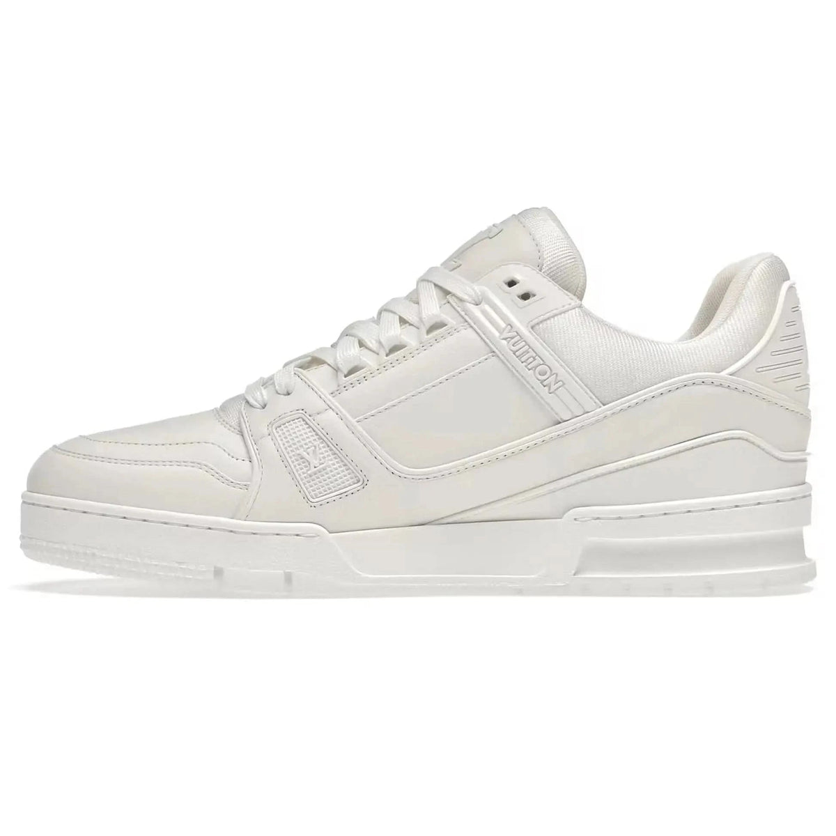 Louis Vuitton LV White Sneaker KickHaven Bulgaria  KickHaven Bulgaria