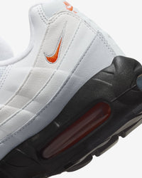 Nike Air Max 95 "Wolf Grey/Pure"