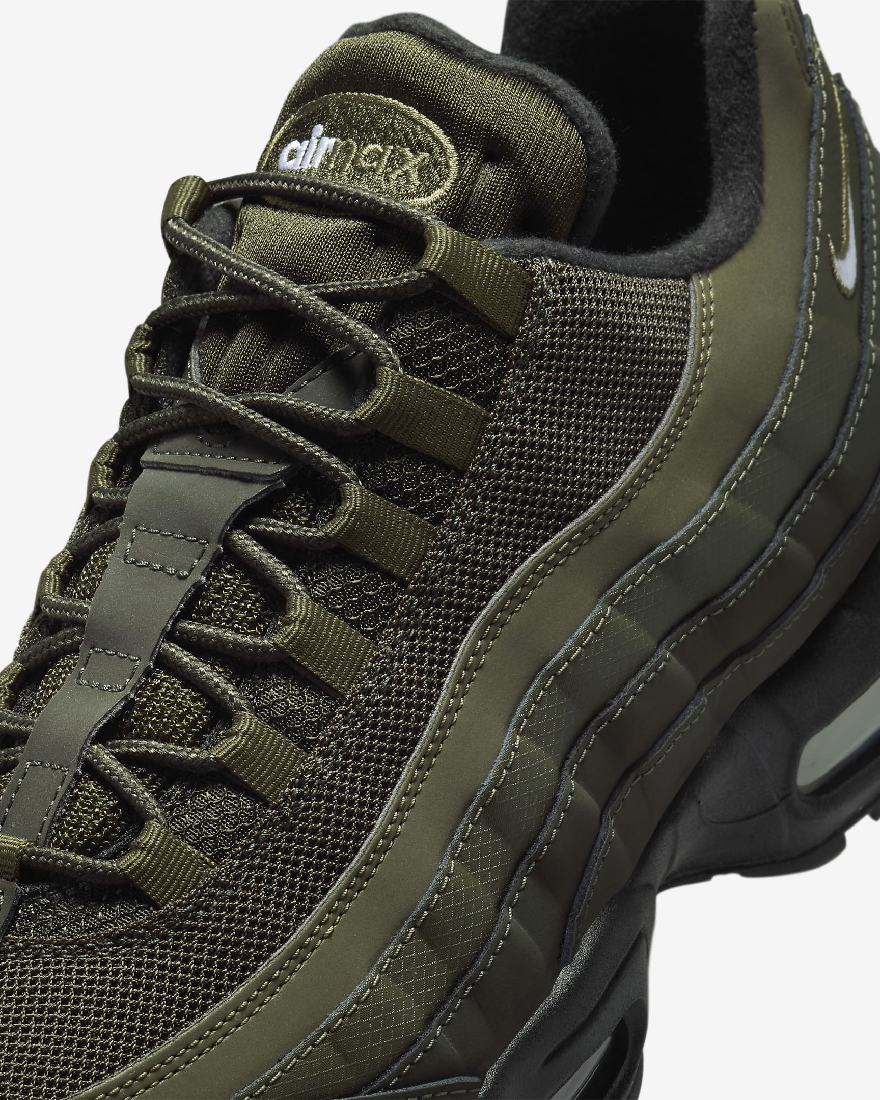 Nike Air Max 95 "Medium Olive"