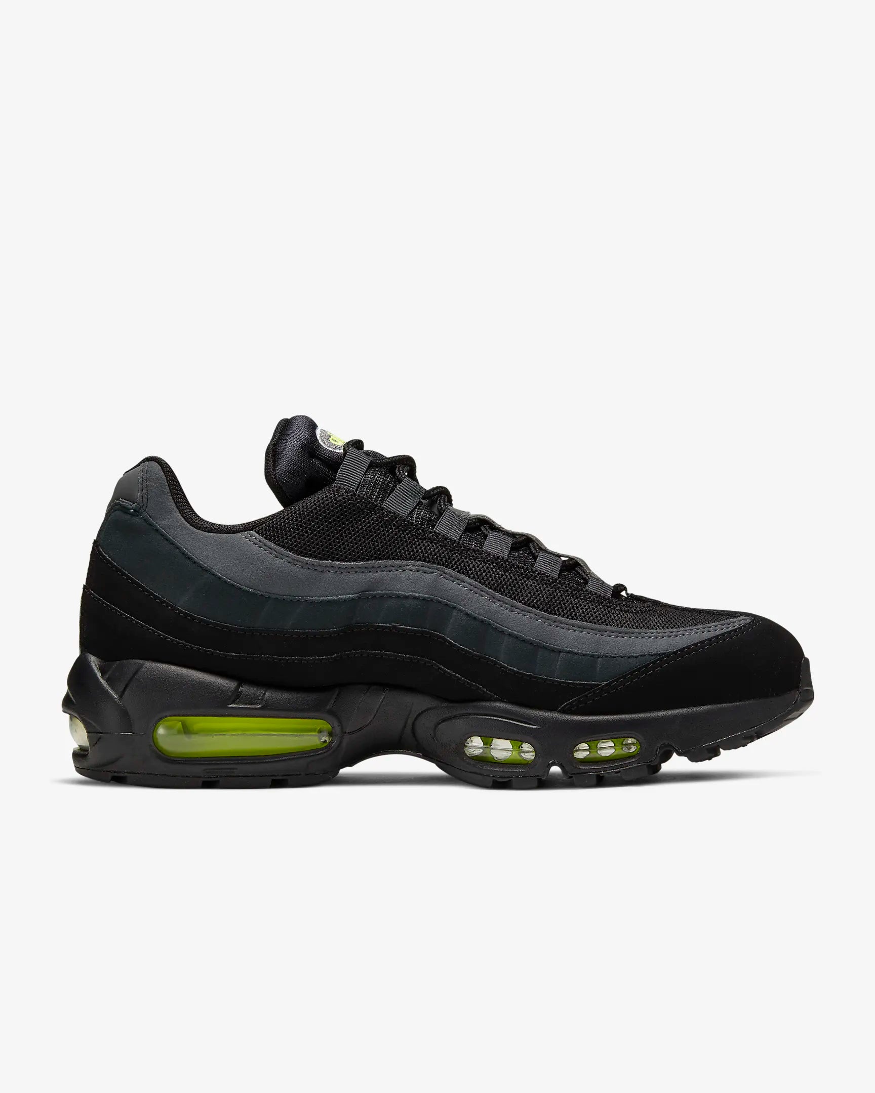 Nike Air Max 95 "Dark Smoke"