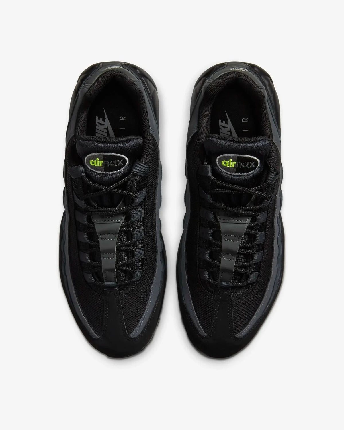 Nike Air Max 95 "Dark Smoke"