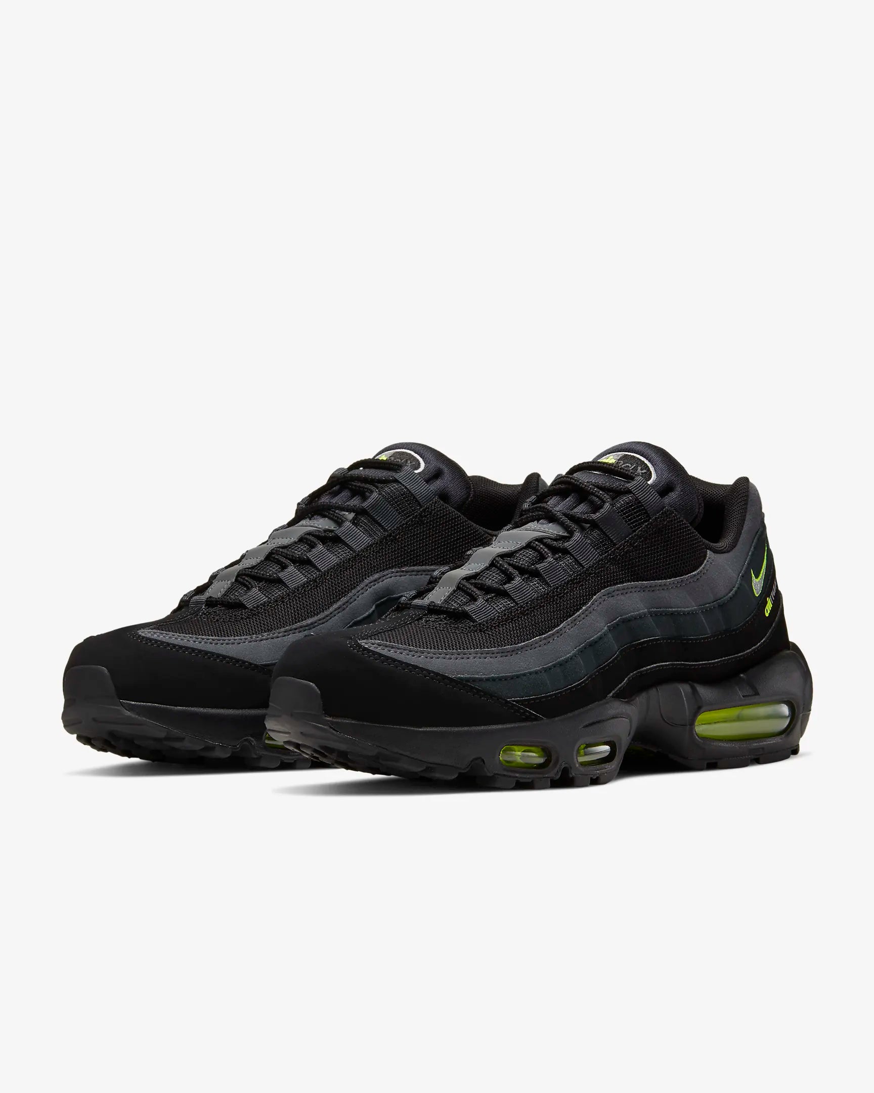 Nike Air Max 95 "Dark Smoke"