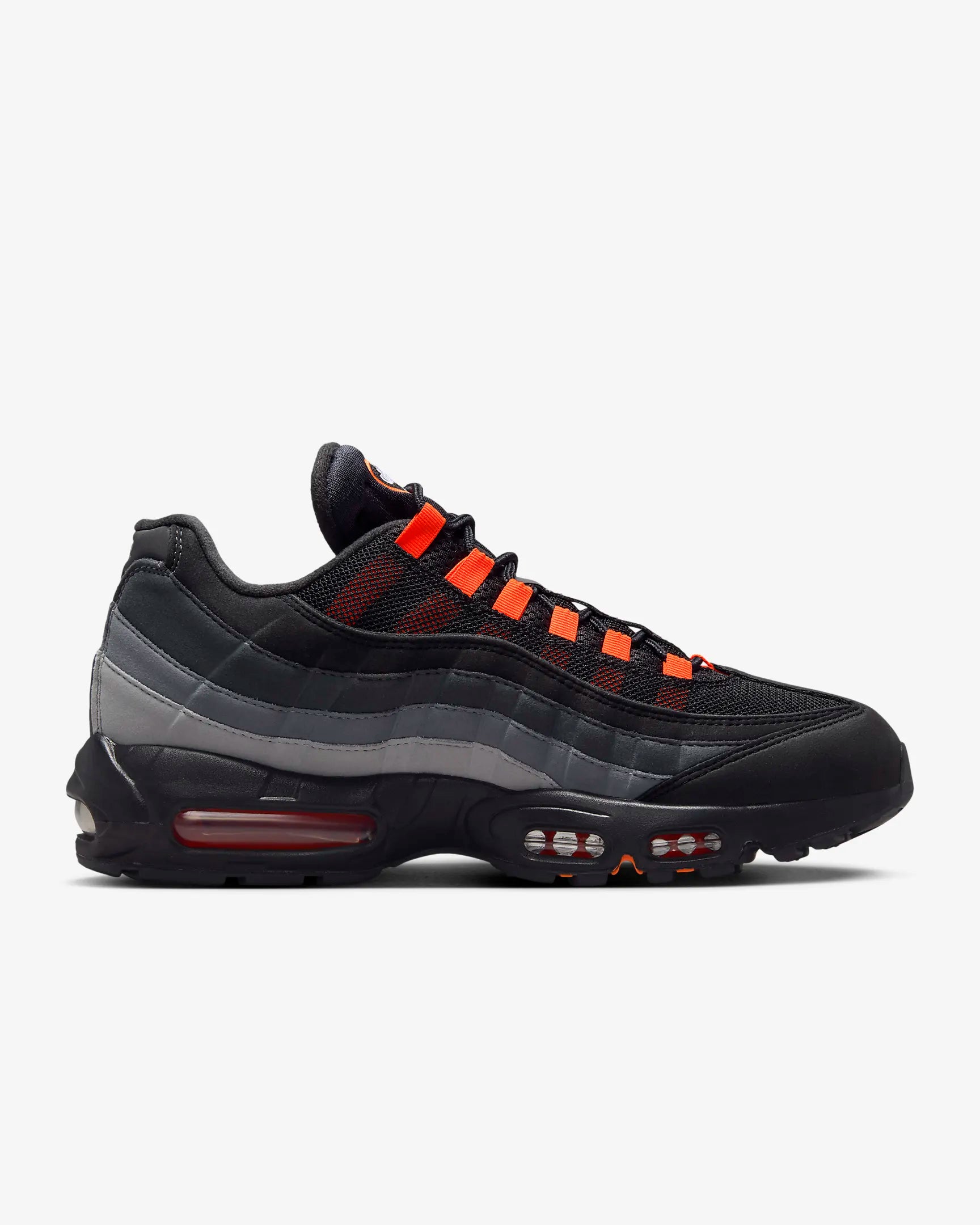 Nike Air Max 95 "Anthracite/Smoke"