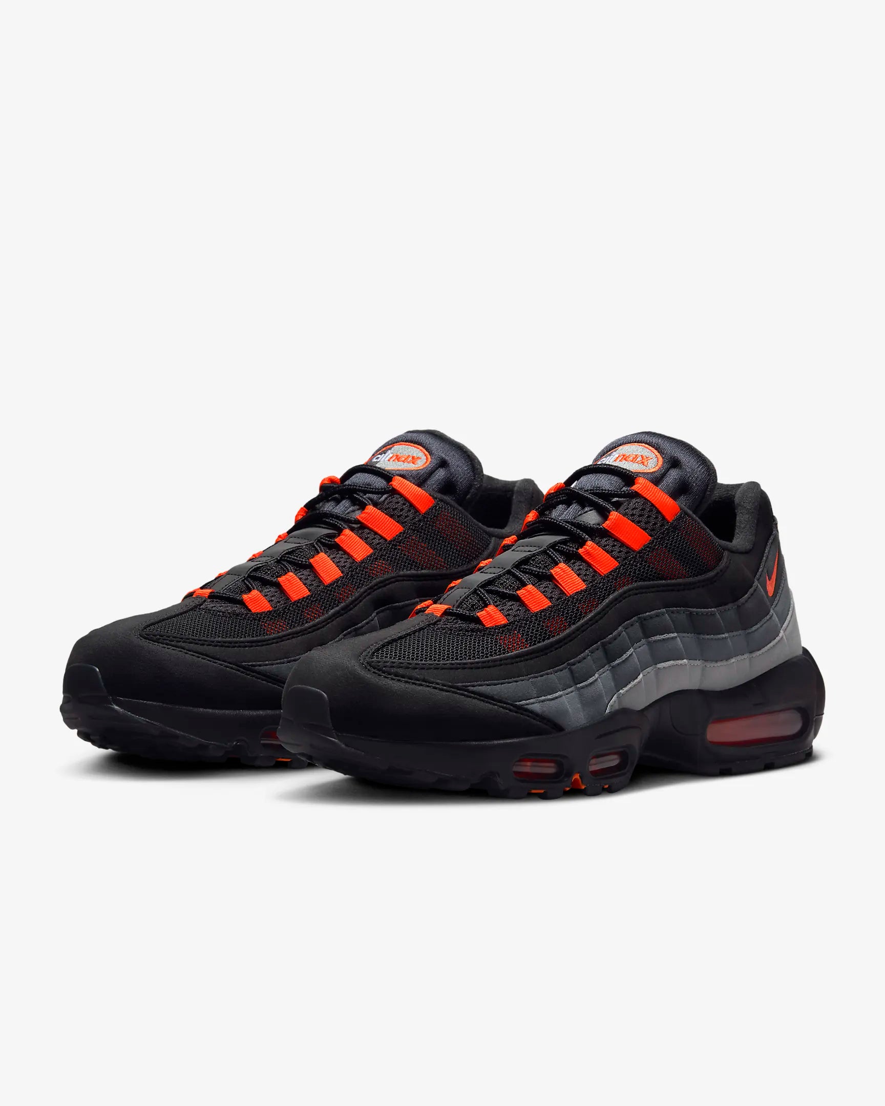 Nike Air Max 95 "Anthracite/Smoke"