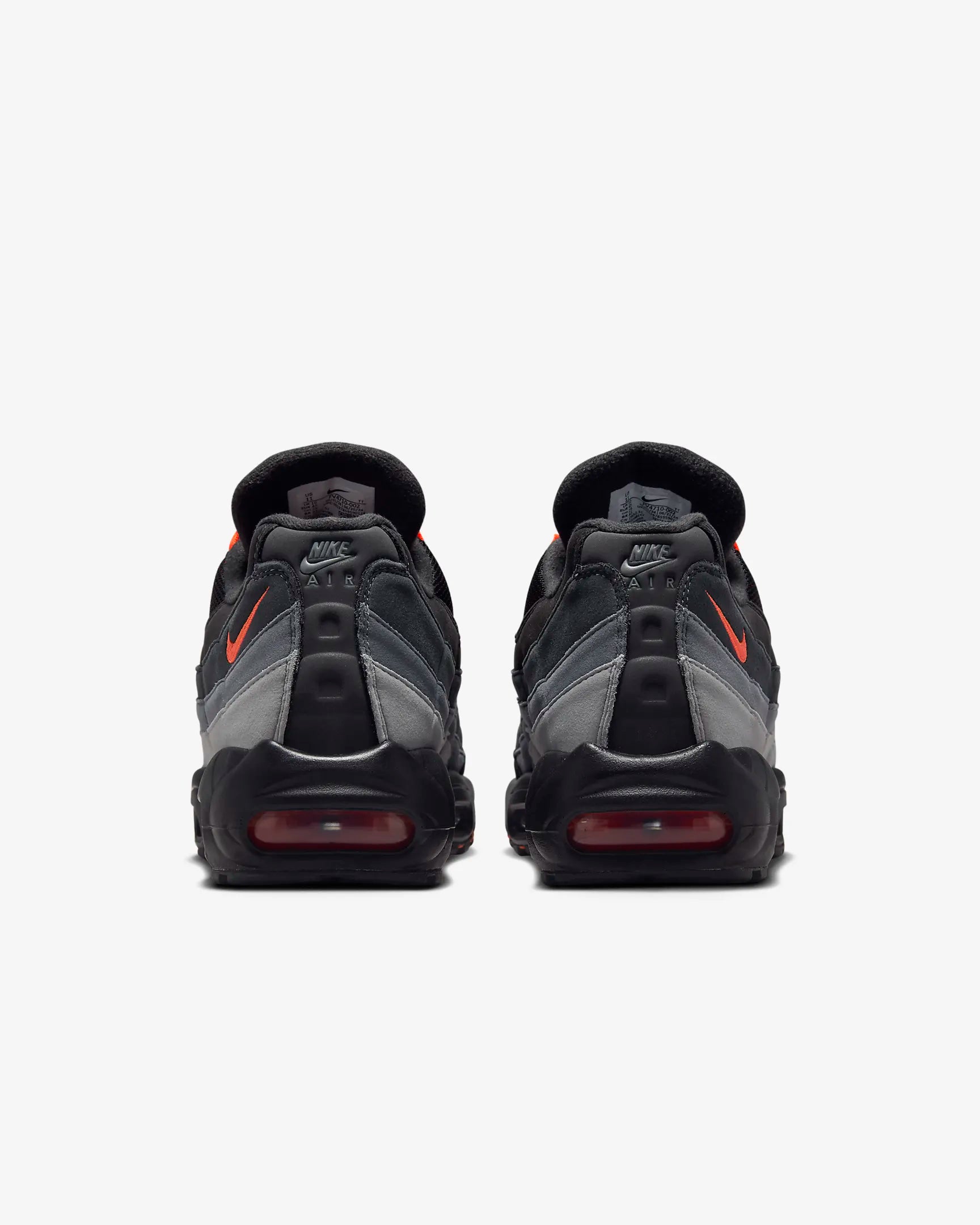 Nike Air Max 95 "Anthracite/Smoke"