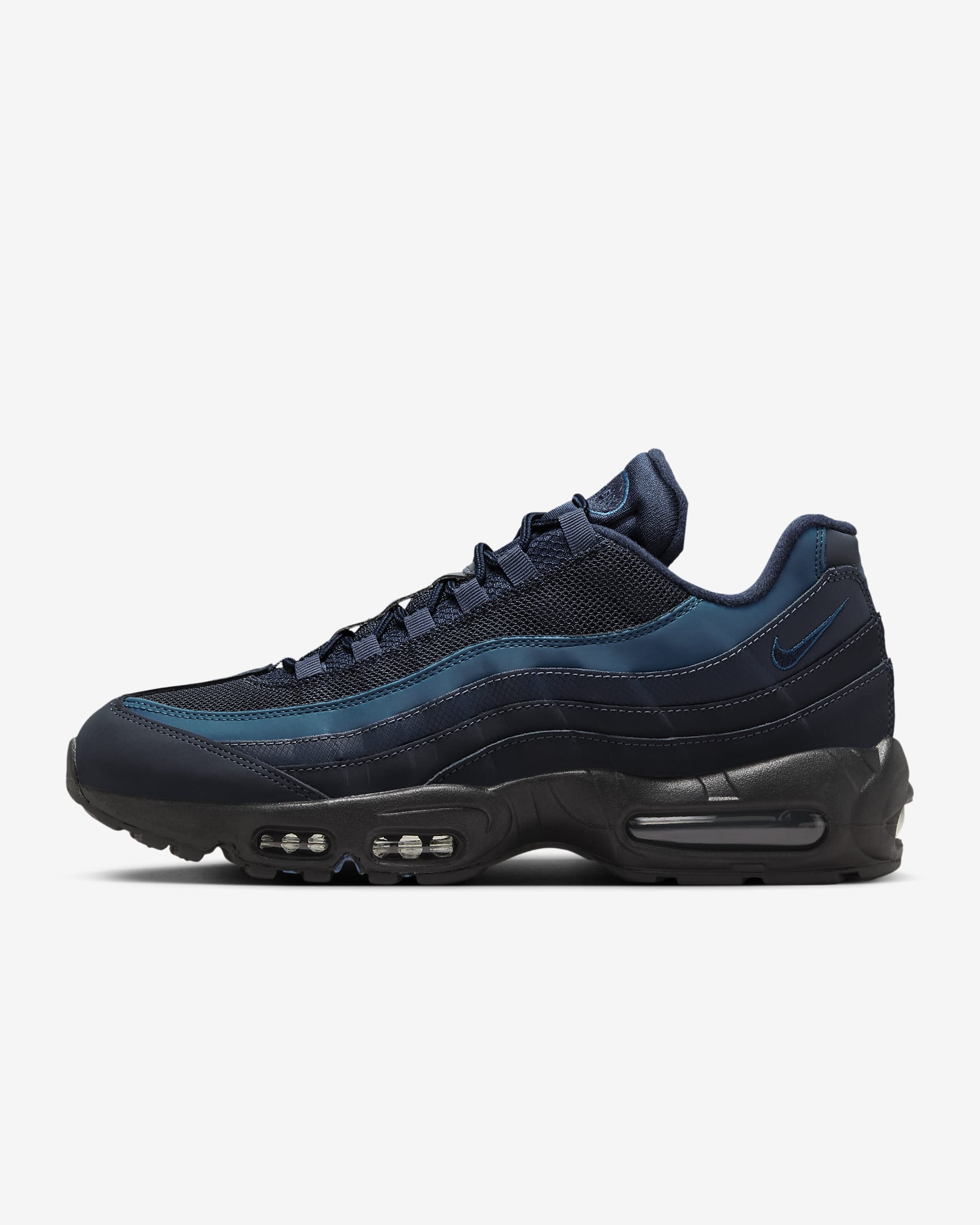 Nike Air Max 95 "Thunder Blue"