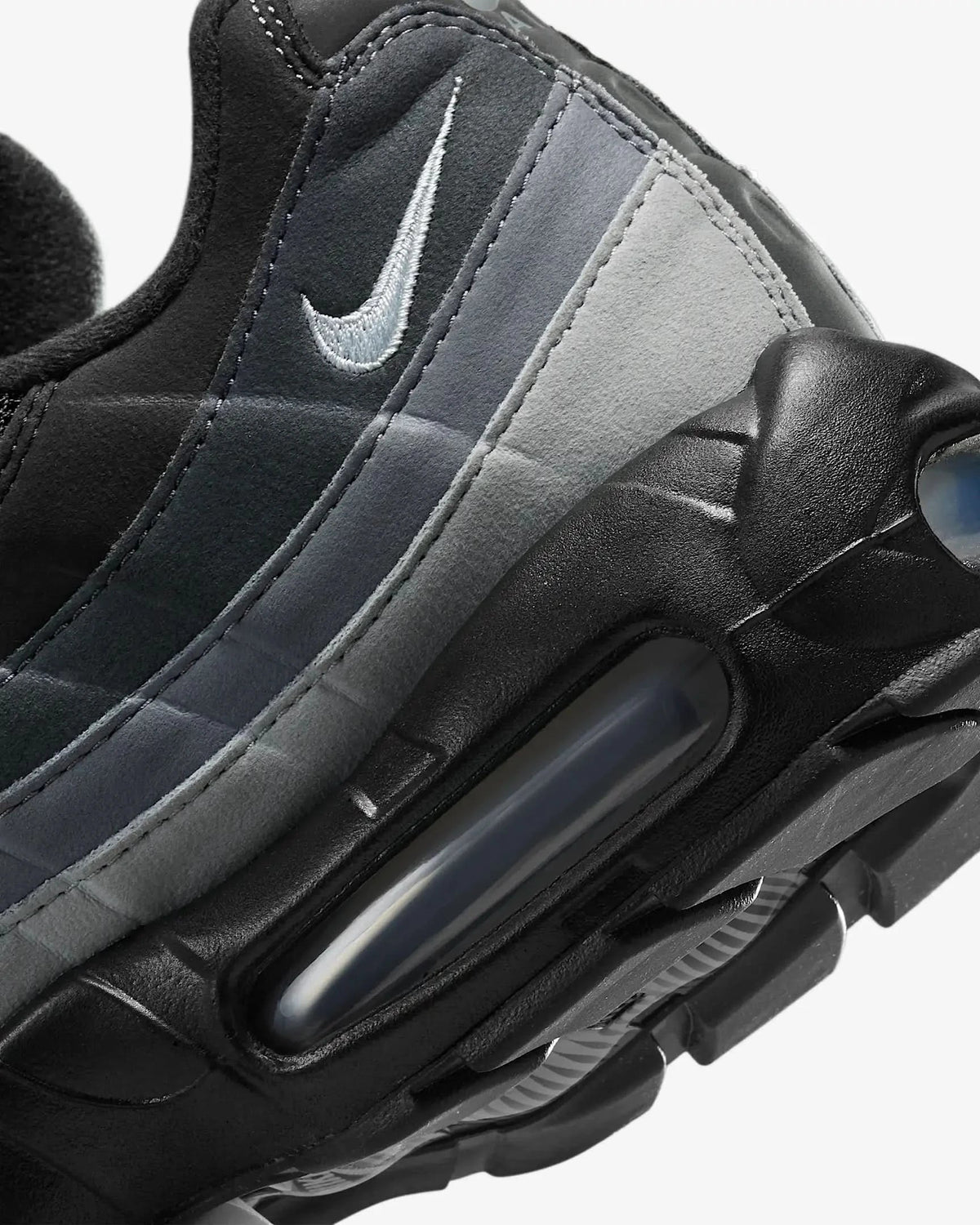 Nike Air Max 95 "Pure Platinum"