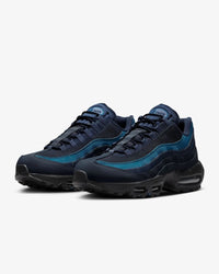 Nike Air Max 95 "Thunder Blue" KickHaven Bulgaria  KickHaven Bulgaria