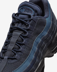 Nike Air Max 95 "Thunder Blue" KickHaven Bulgaria  KickHaven Bulgaria