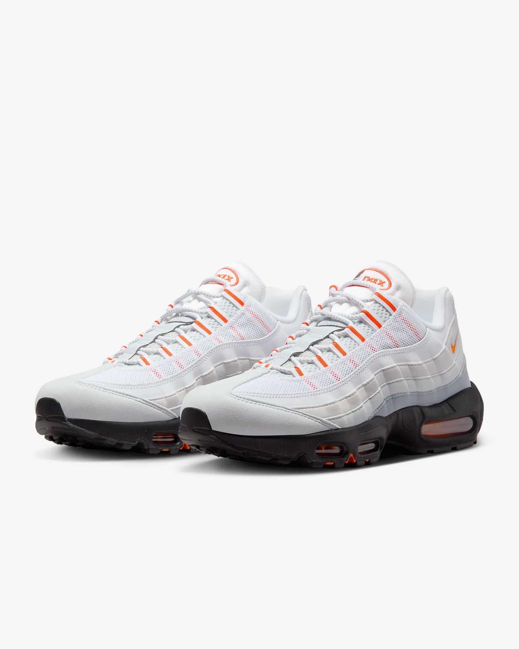 Nike Air Max 95 "Wolf Grey/Pure"