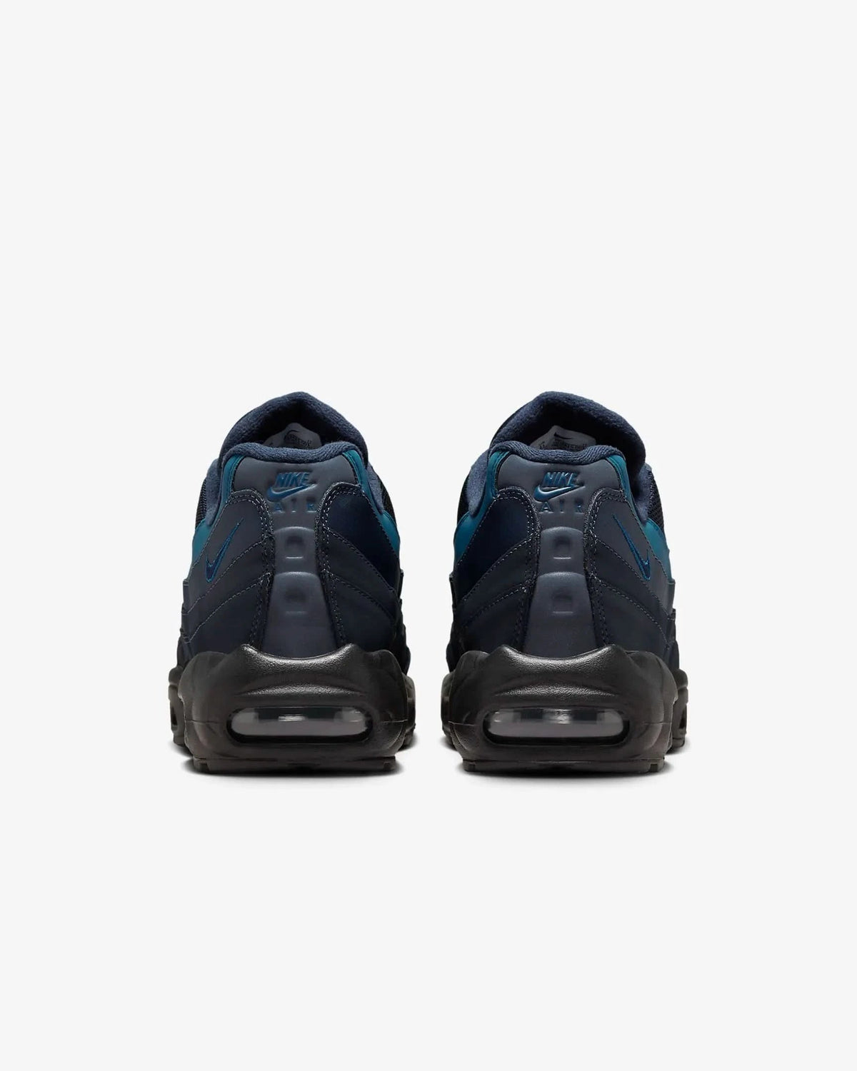 Nike Air Max 95 "Thunder Blue" KickHaven Bulgaria  KickHaven Bulgaria