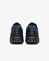 Nike Air Max 95 "Thunder Blue" KickHaven Bulgaria  KickHaven Bulgaria