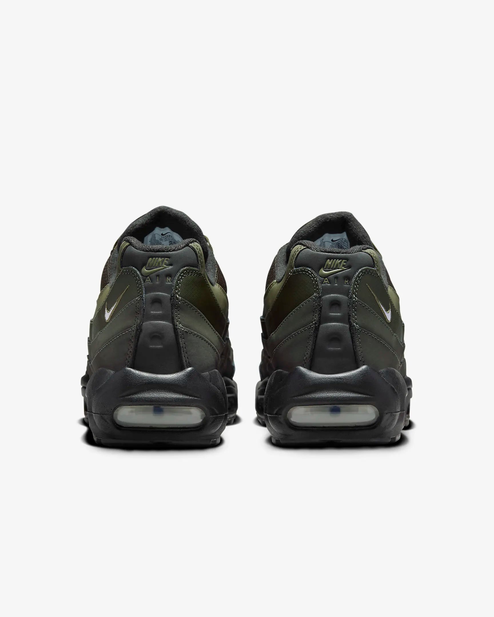 Nike Air Max 95 "Medium Olive"