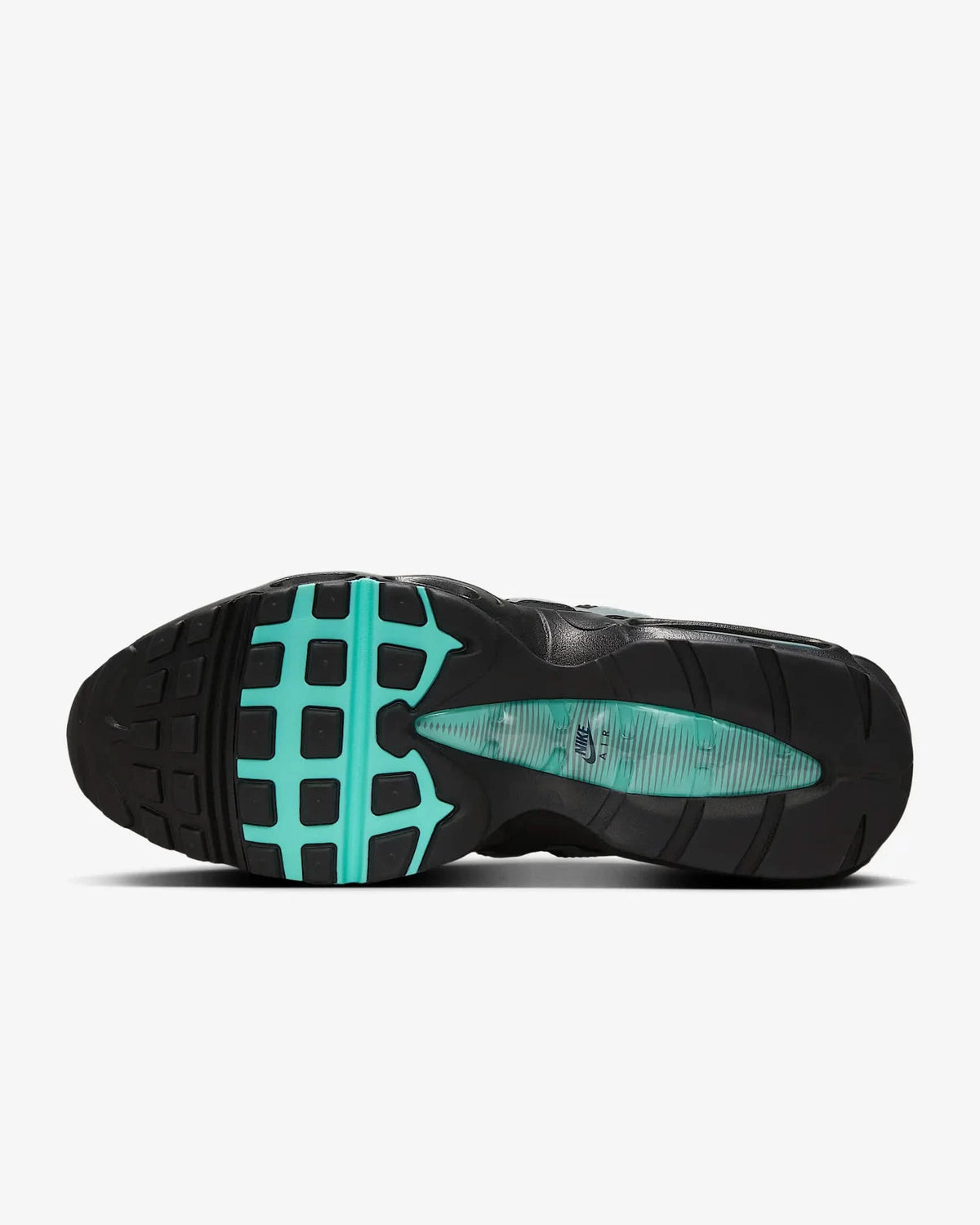 Nike Air Max 95 "Light Smoke" KickHaven Bulgaria  KickHaven Bulgaria