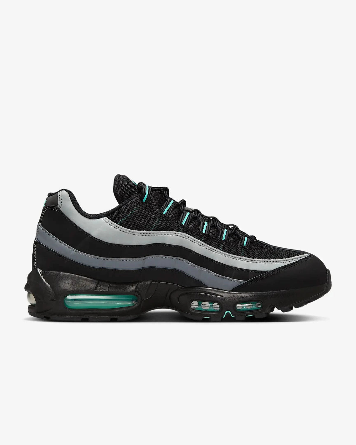 Nike Air Max 95 "Light Smoke" KickHaven Bulgaria  KickHaven Bulgaria