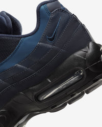 Nike Air Max 95 "Thunder Blue" KickHaven Bulgaria  KickHaven Bulgaria