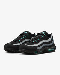 Nike Air Max 95 "Light Smoke" KickHaven Bulgaria  KickHaven Bulgaria