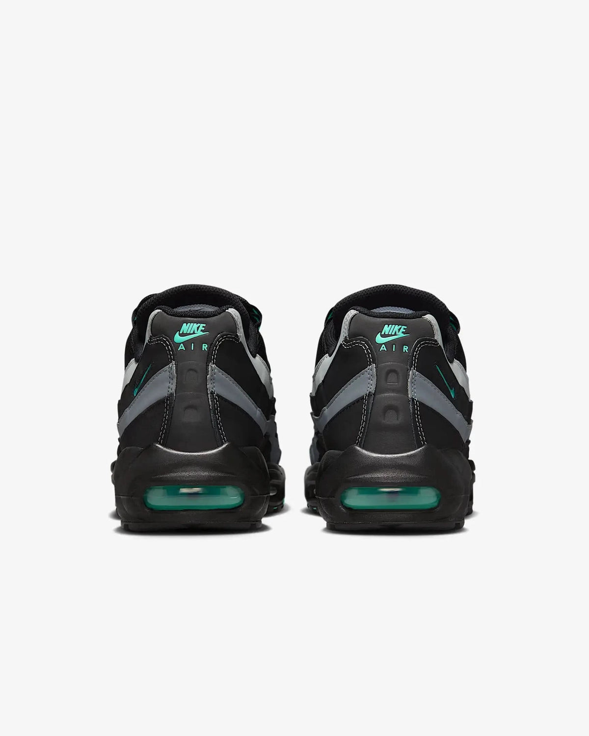 Nike Air Max 95 "Light Smoke" KickHaven Bulgaria  KickHaven Bulgaria