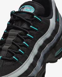 Nike Air Max 95 "Light Smoke" KickHaven Bulgaria  KickHaven Bulgaria