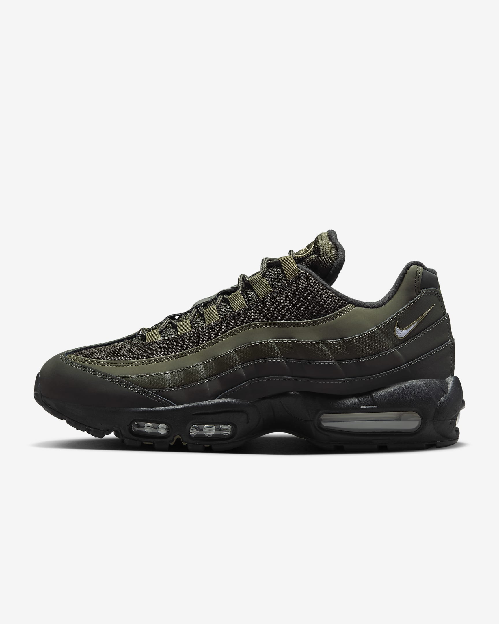 Nike Air Max 95 "Medium Olive"