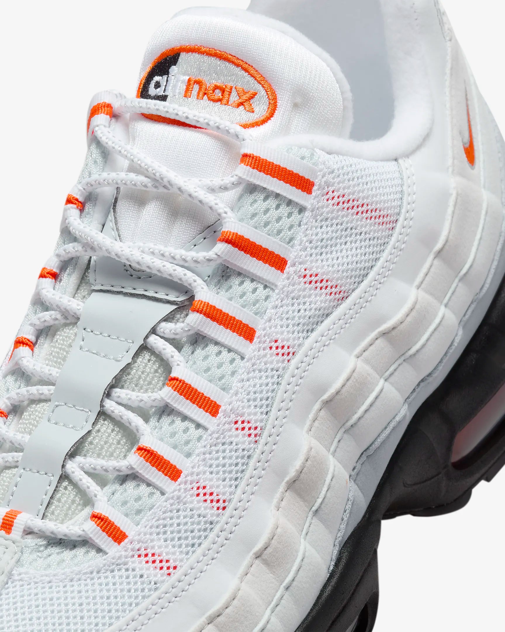 Nike Air Max 95 "Wolf Grey/Pure"