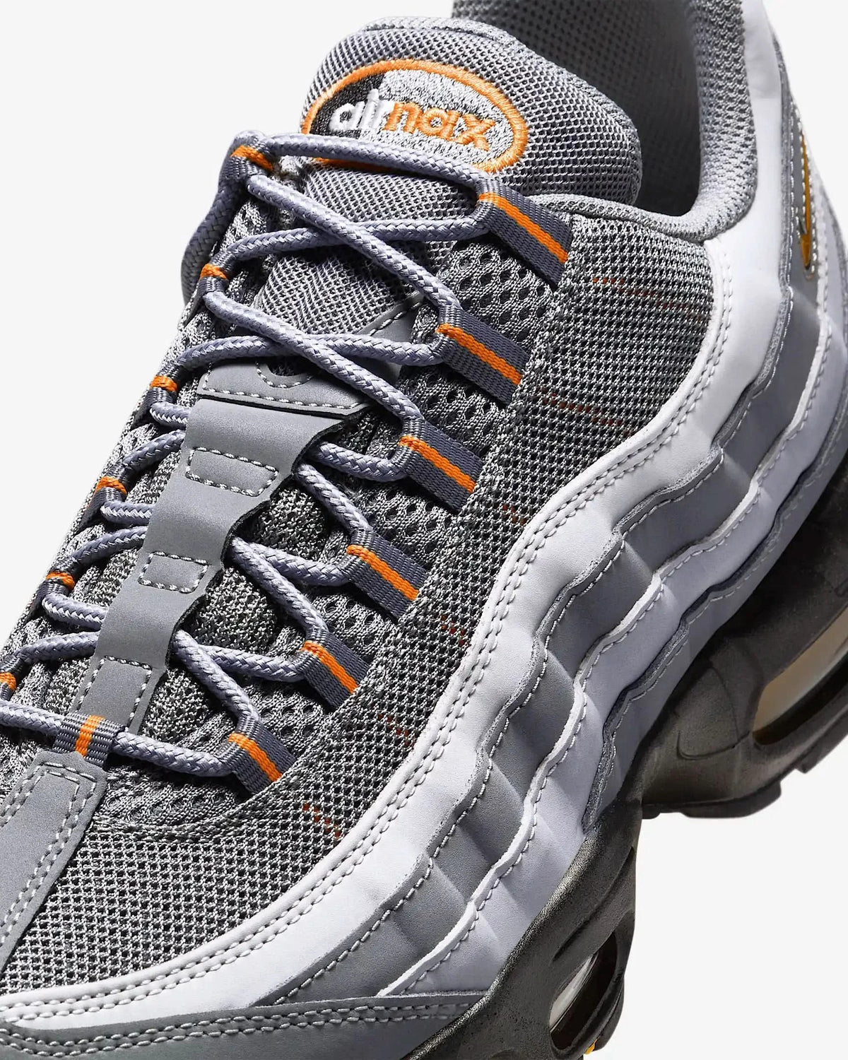 Nike Air Max 95 "Photon Dust"