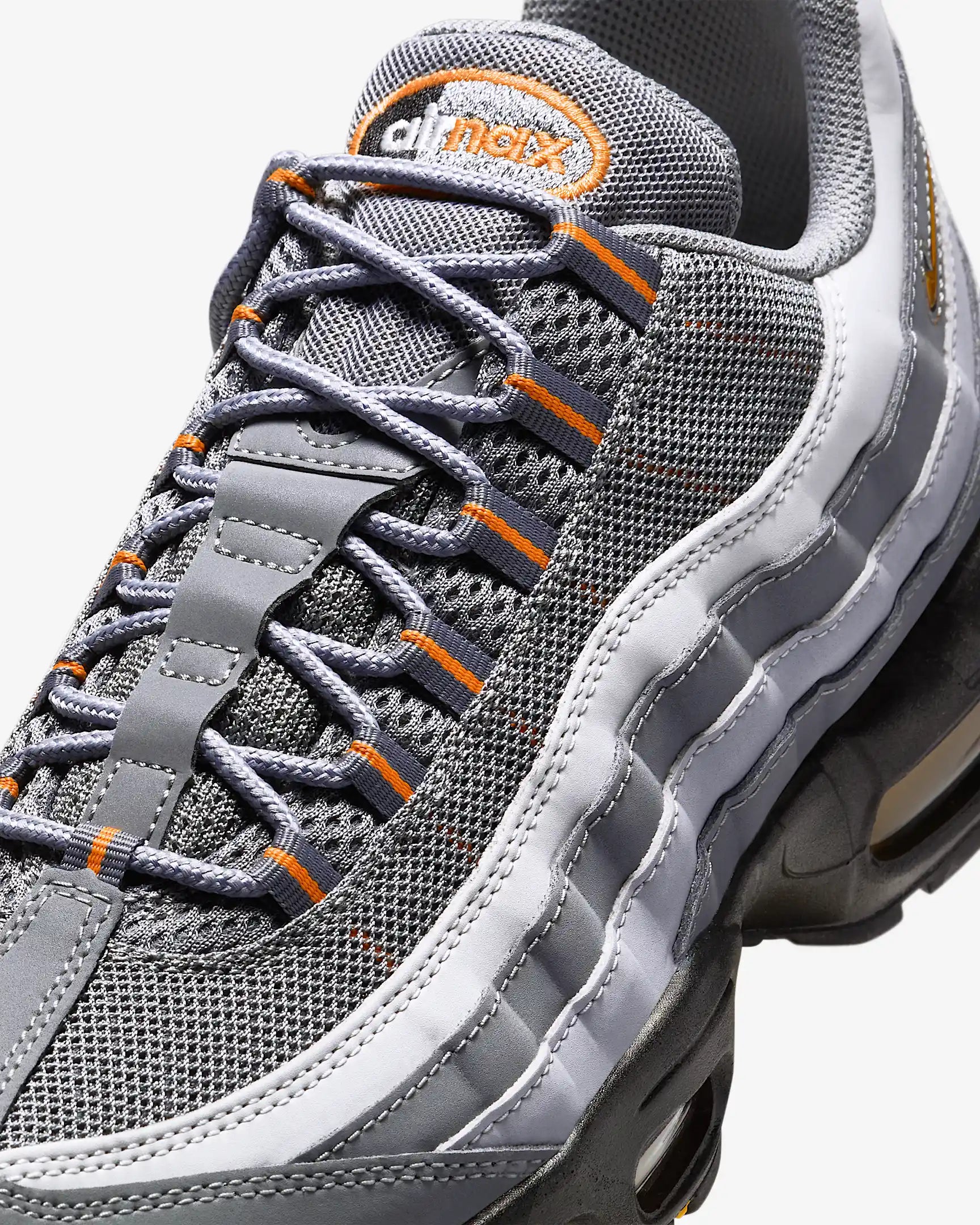 Nike Air Max 95 "Photon Dust"