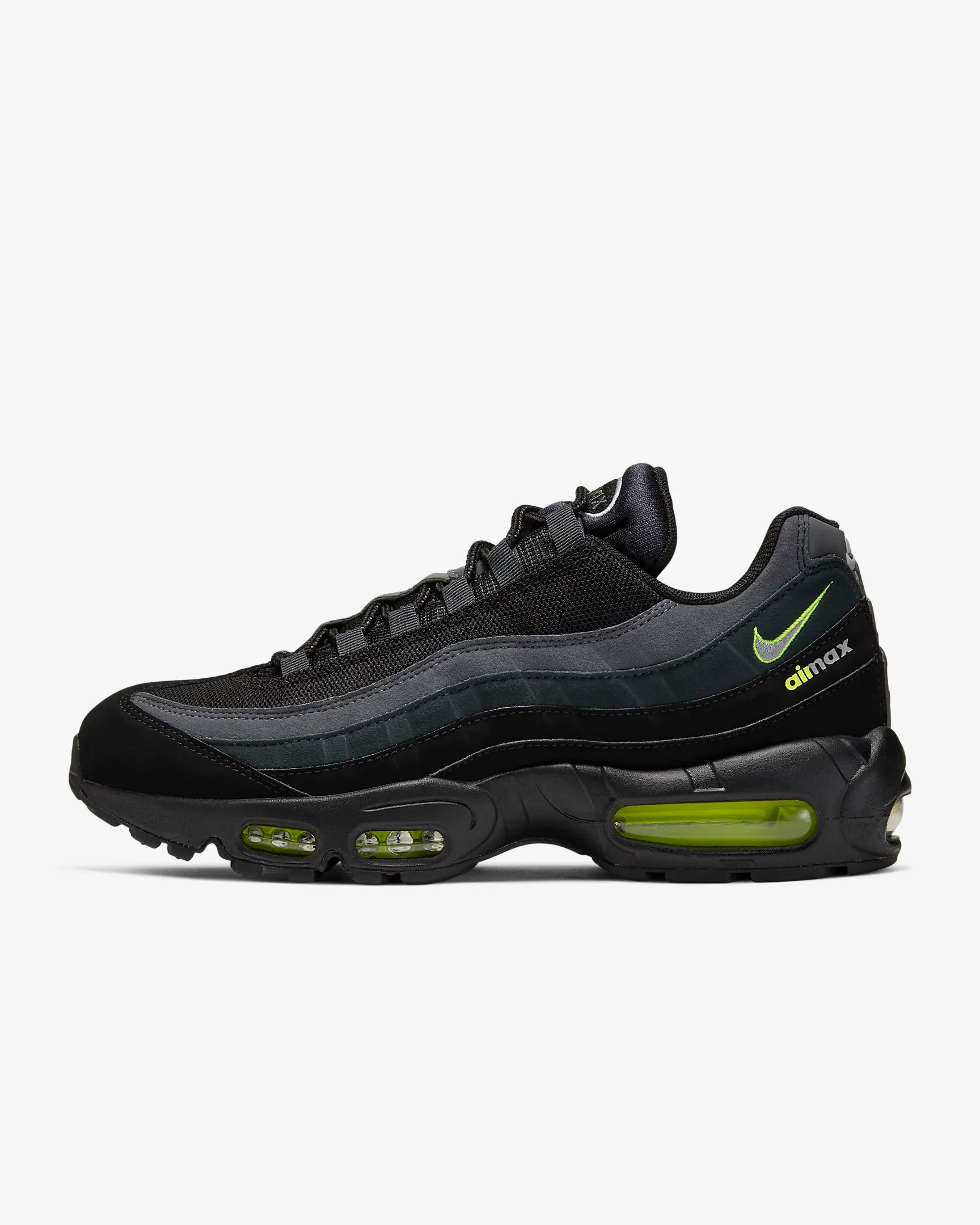 Nike Air Max 95 "Dark Smoke"