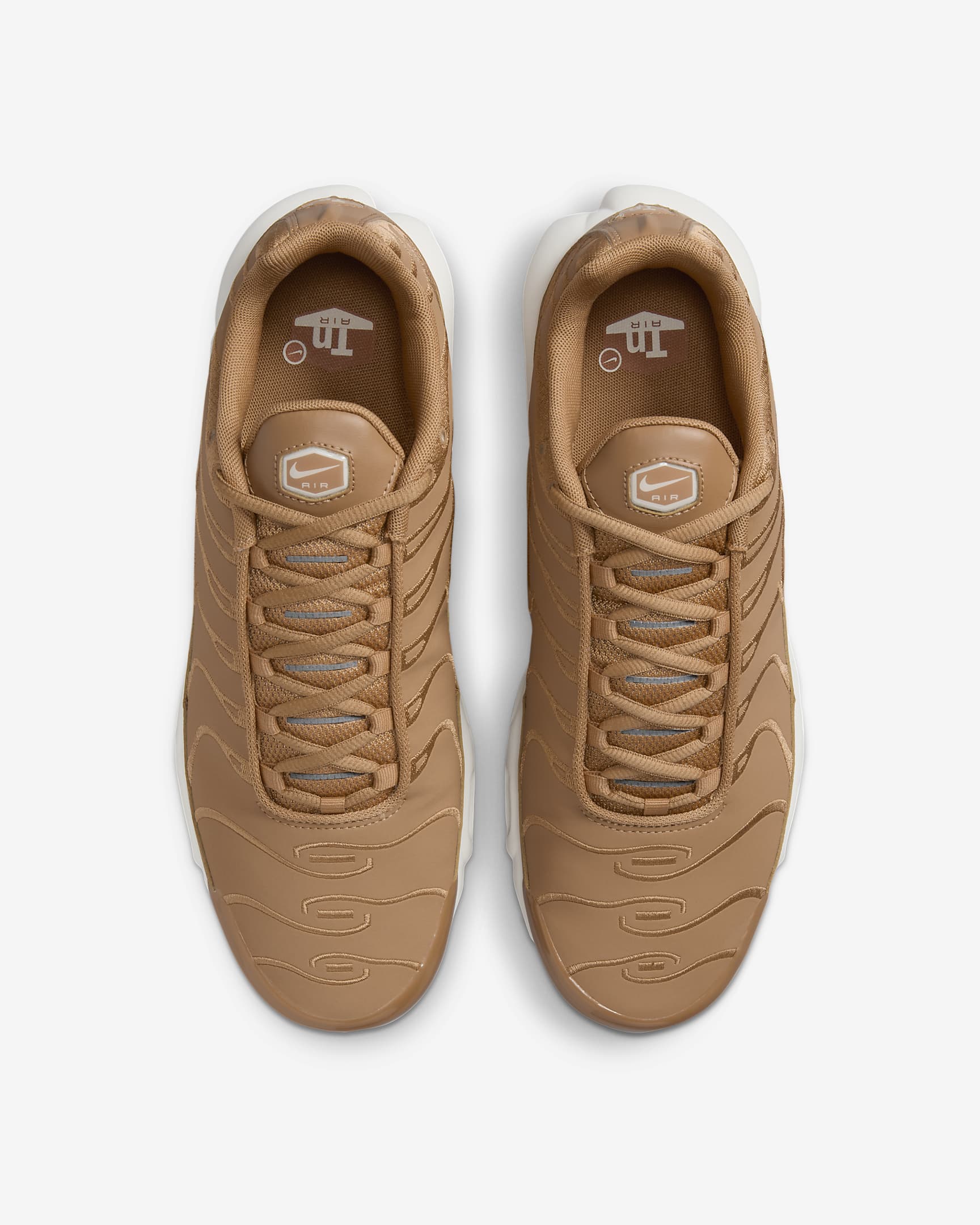 Nike Air Max Plus "Flax"