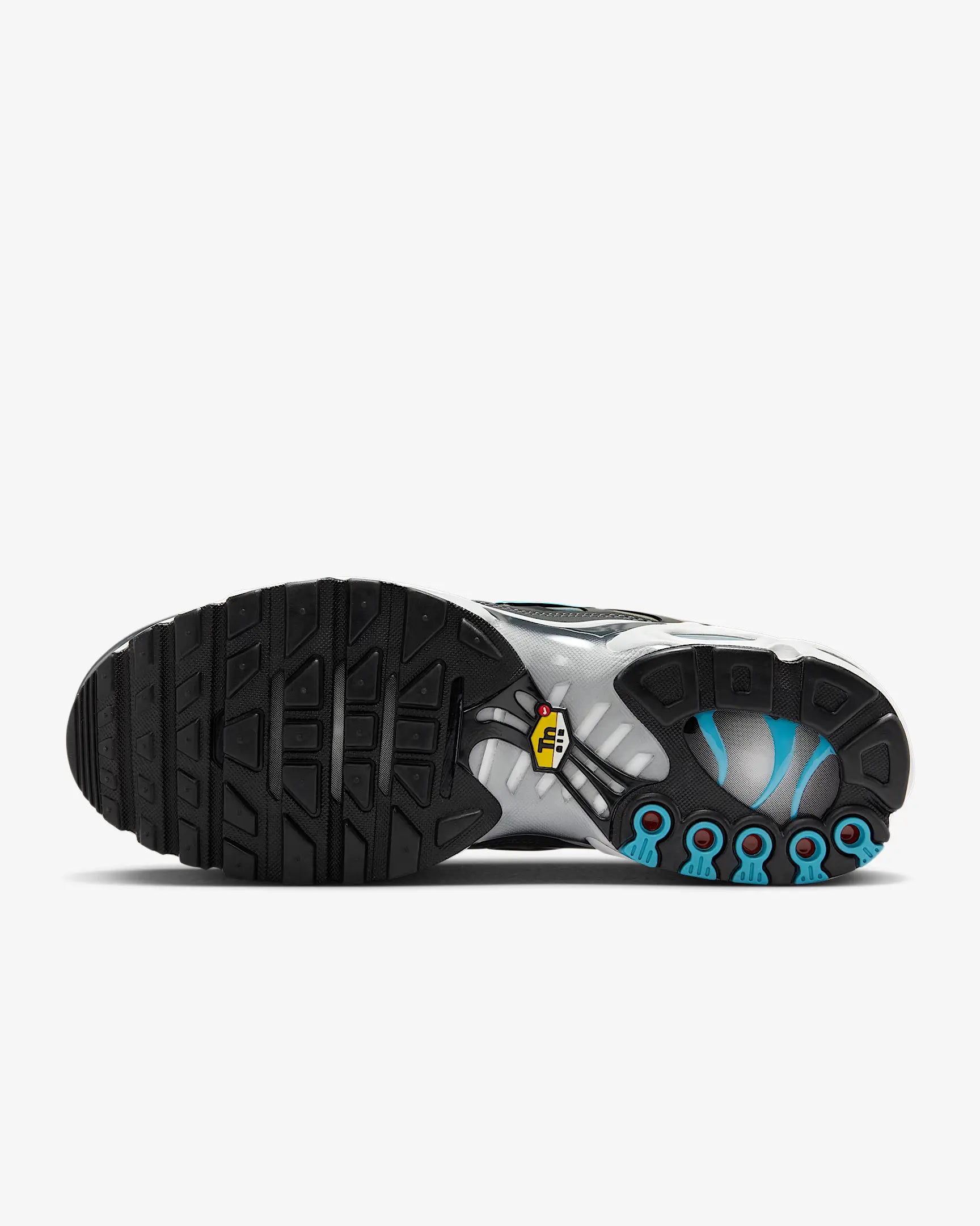 Nike Air Max Plus "Anthracite"