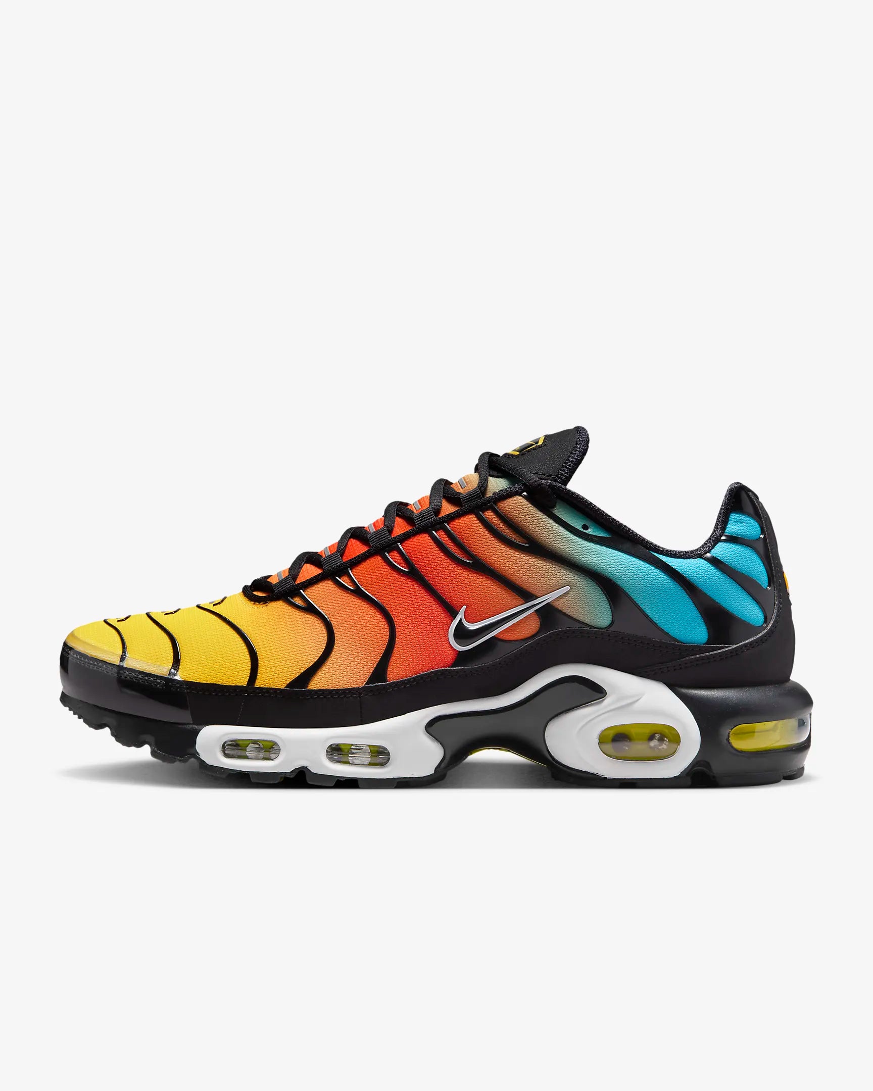 Nike Air Max Plus "Safety"