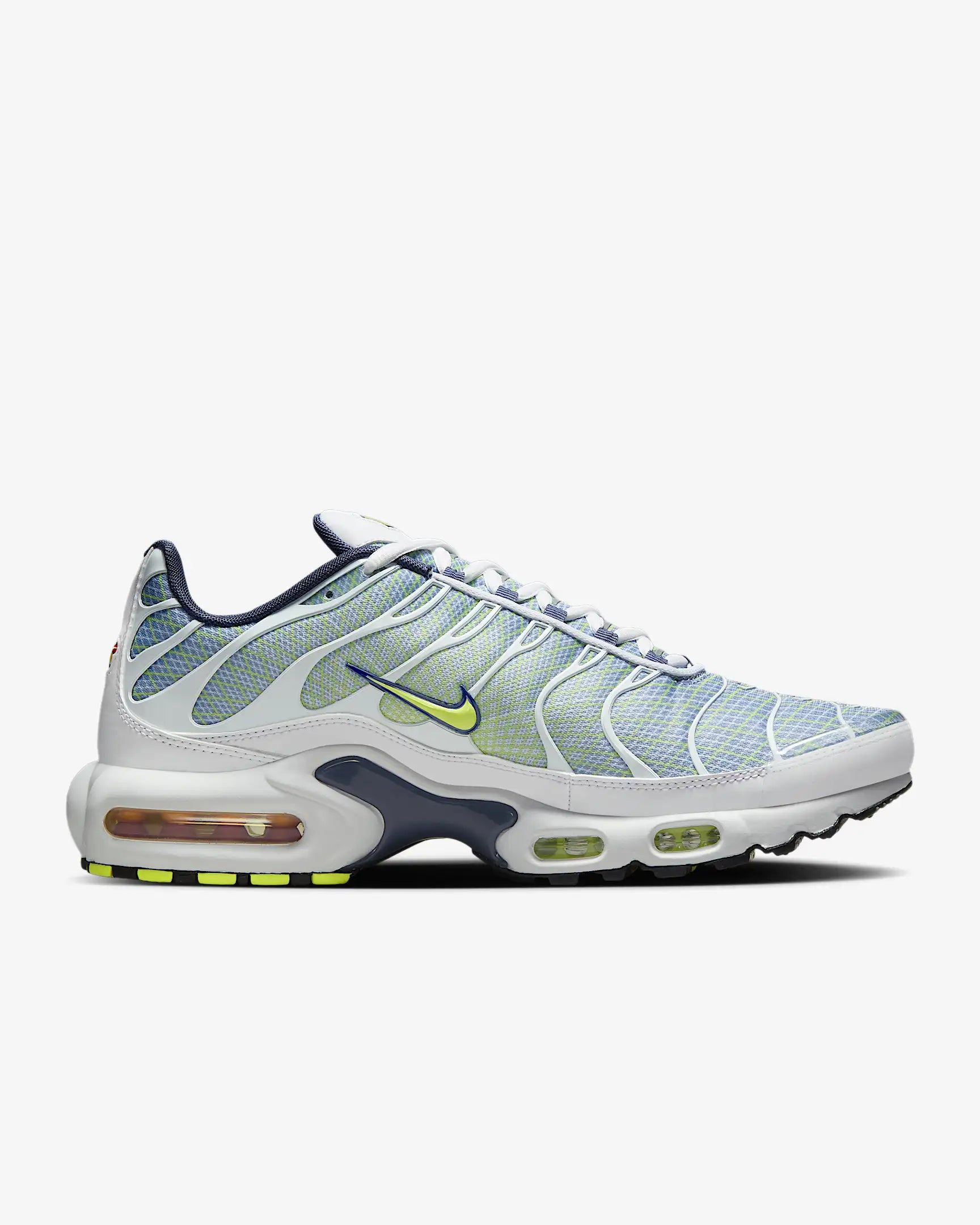 Nike Air Max Plus "Pebble"