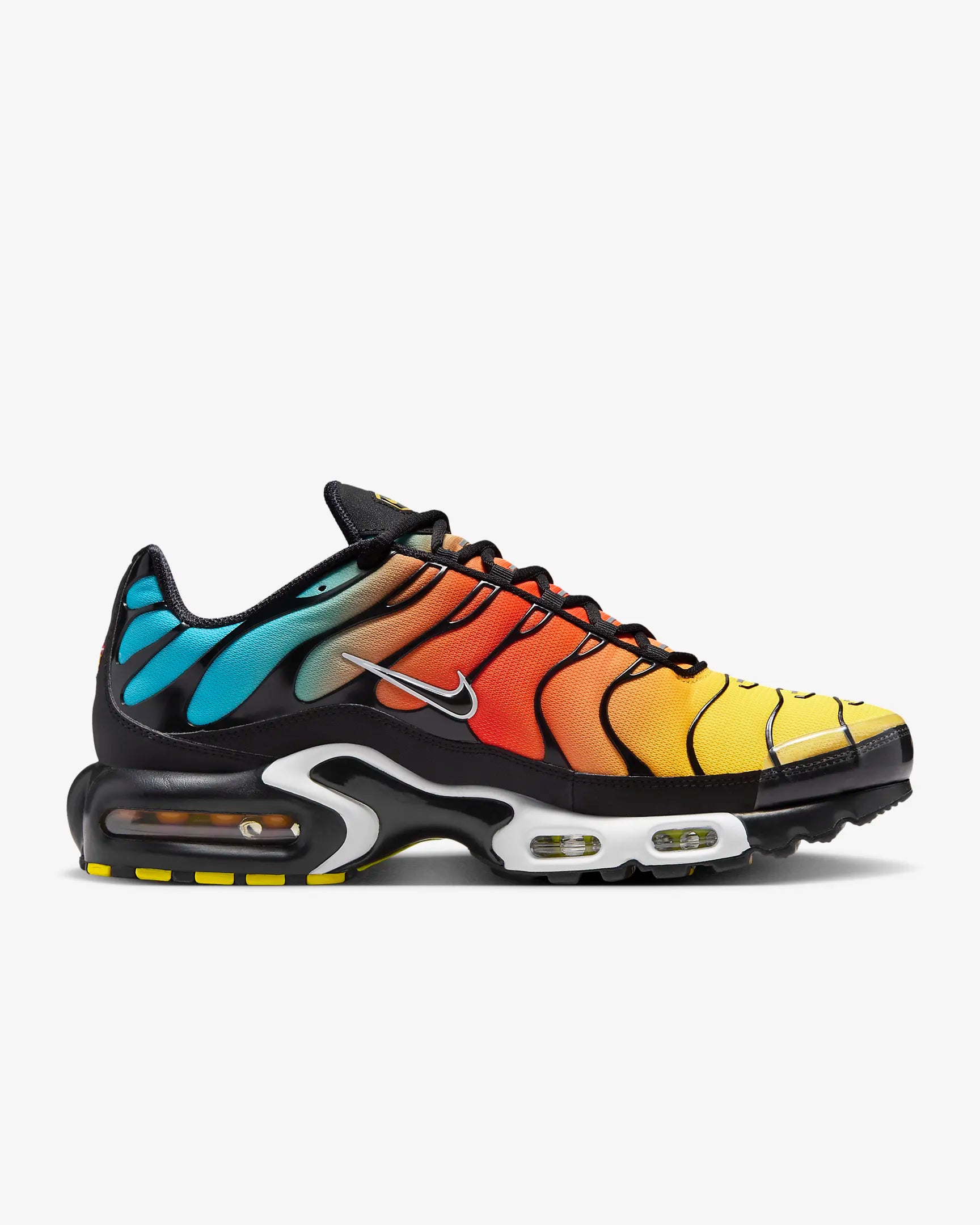 Nike Air Max Plus "Safety"