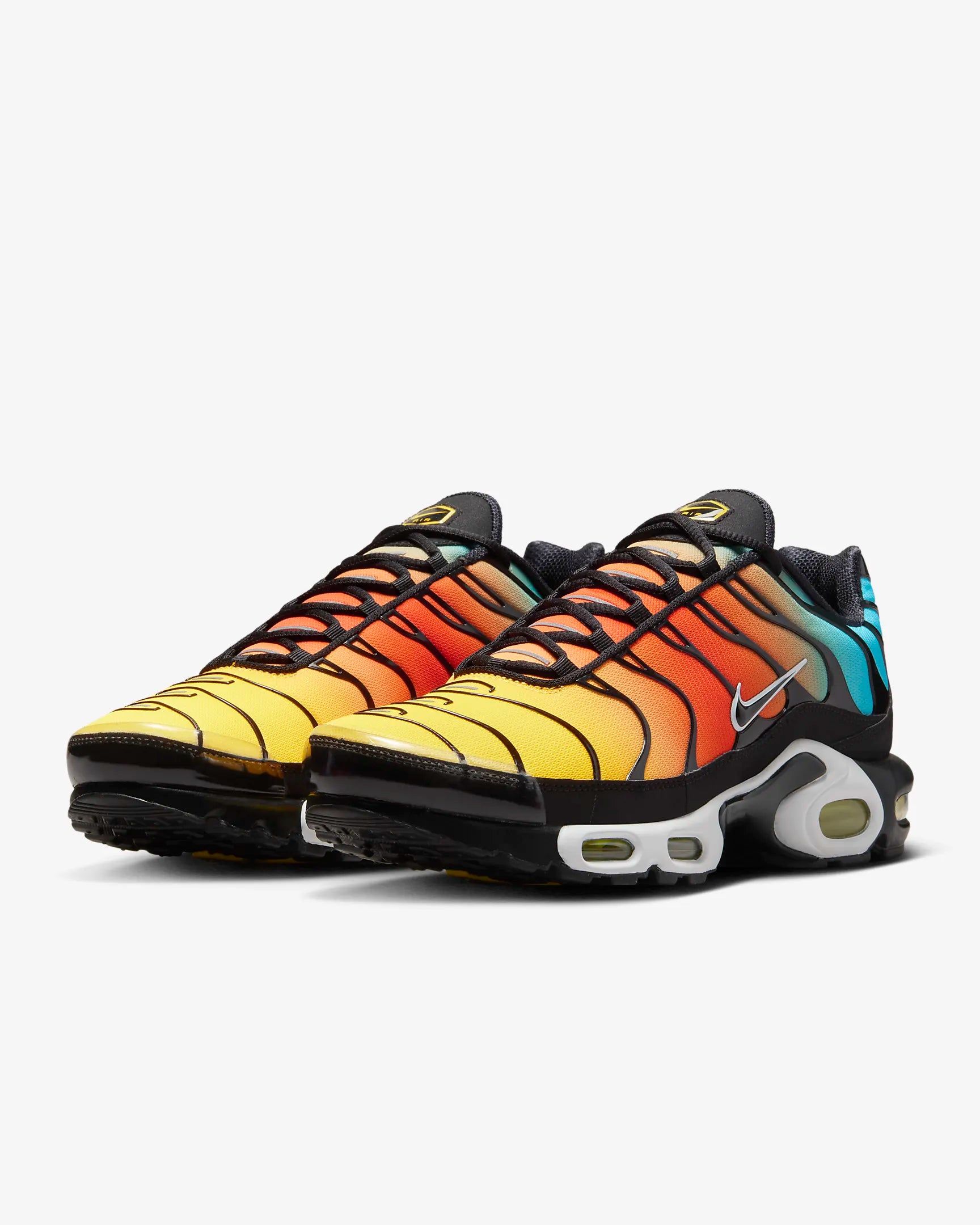 Nike Air Max Plus "Safety"