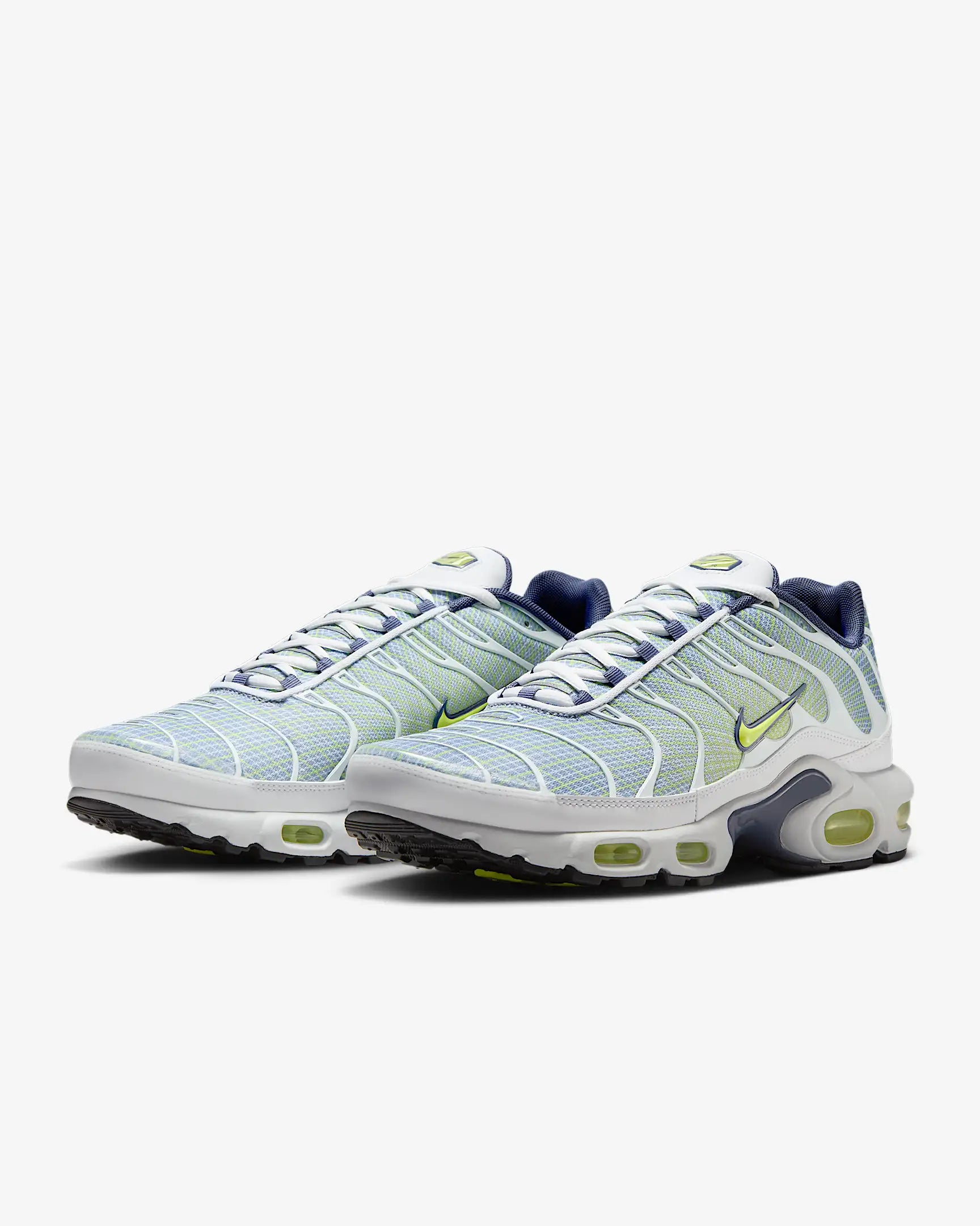 Nike Air Max Plus "Pebble"