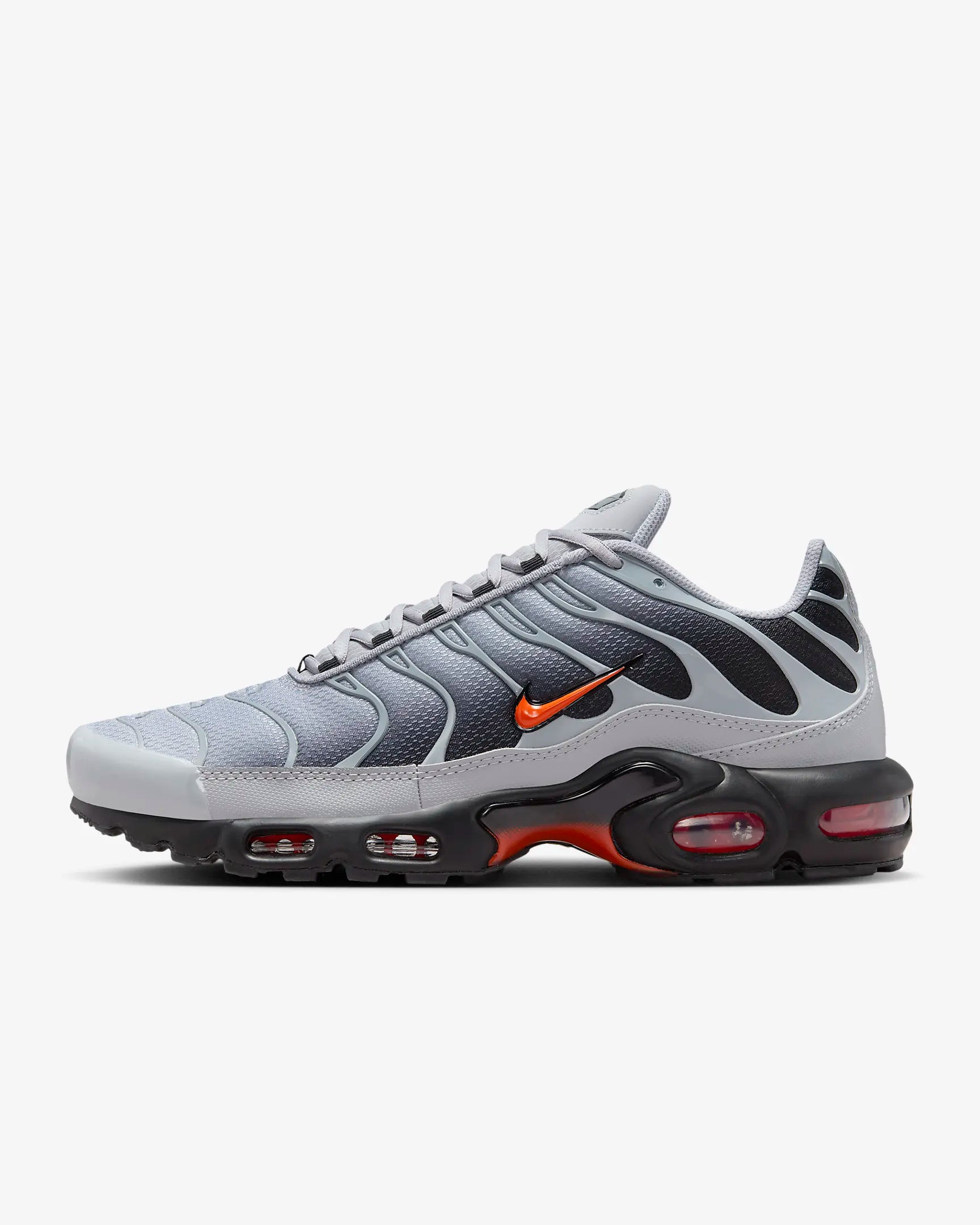 Nike Air Max Plus "Wolf"