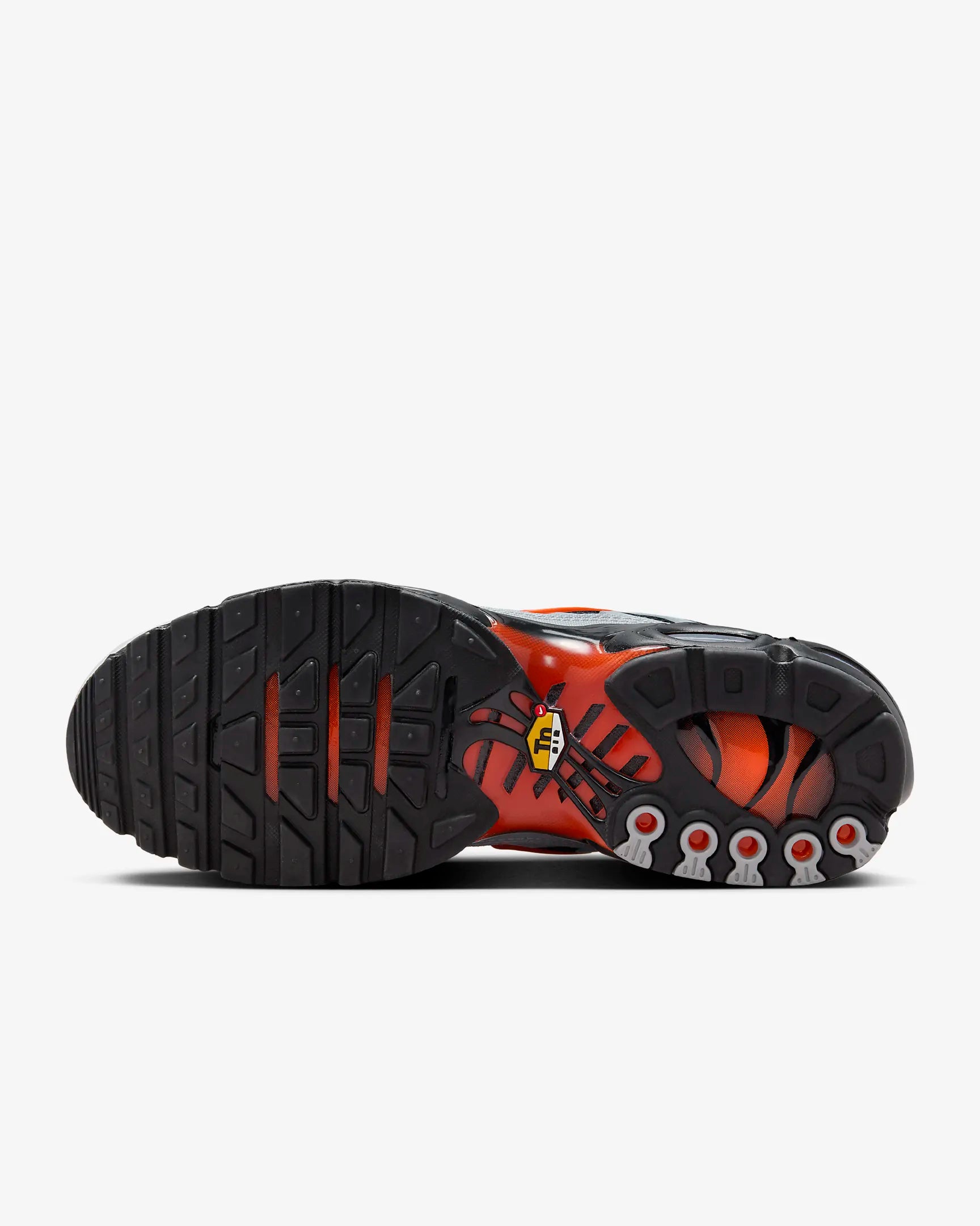 Nike Air Max Plus "Wolf"