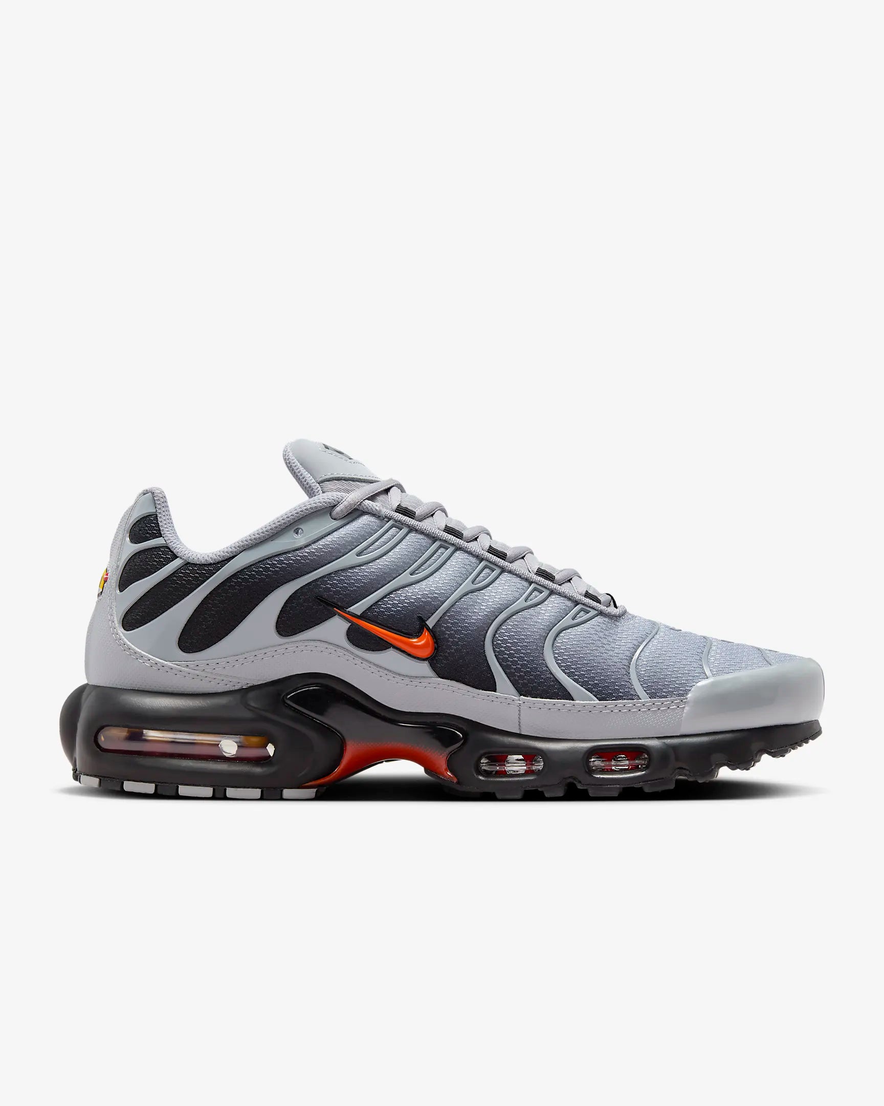 Nike Air Max Plus "Wolf"