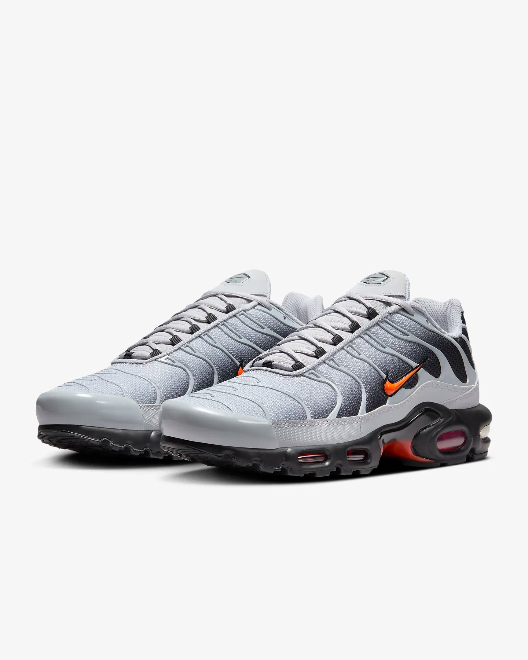 Nike Air Max Plus "Wolf"