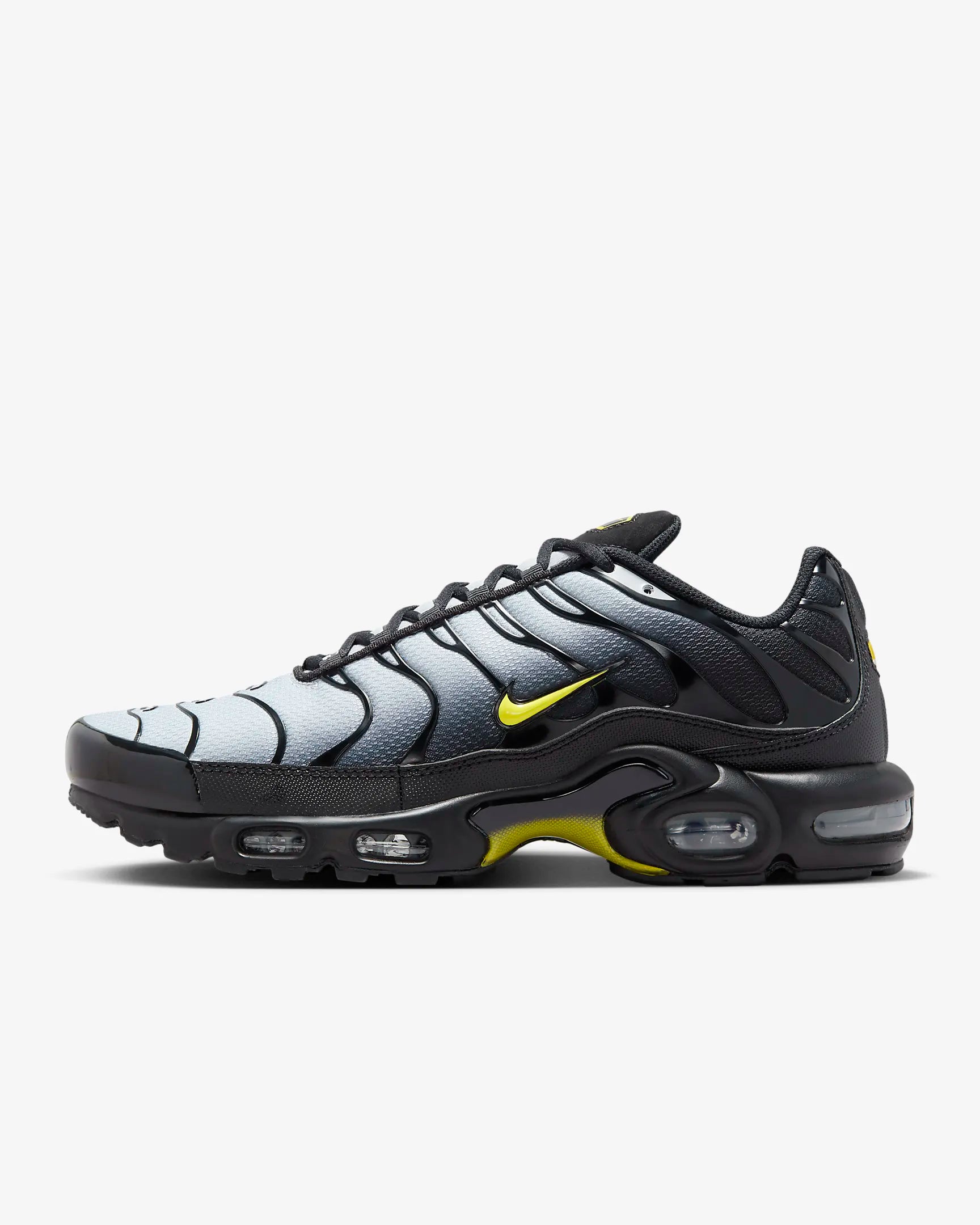 Nike Air Max Plus "Opti Yellow"