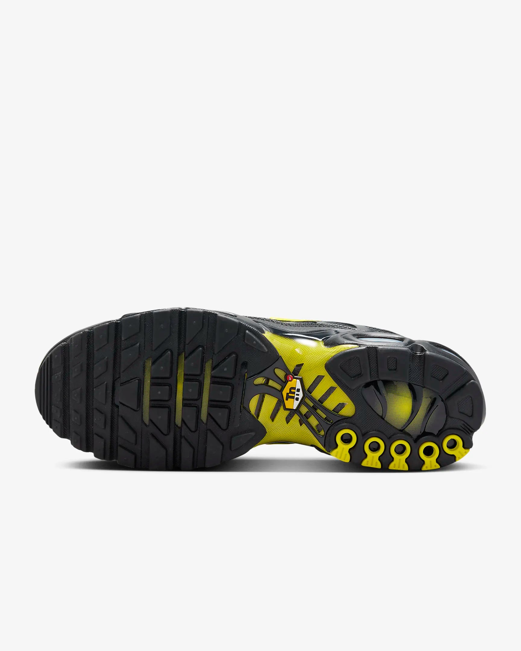 Nike Air Max Plus "Opti Yellow"