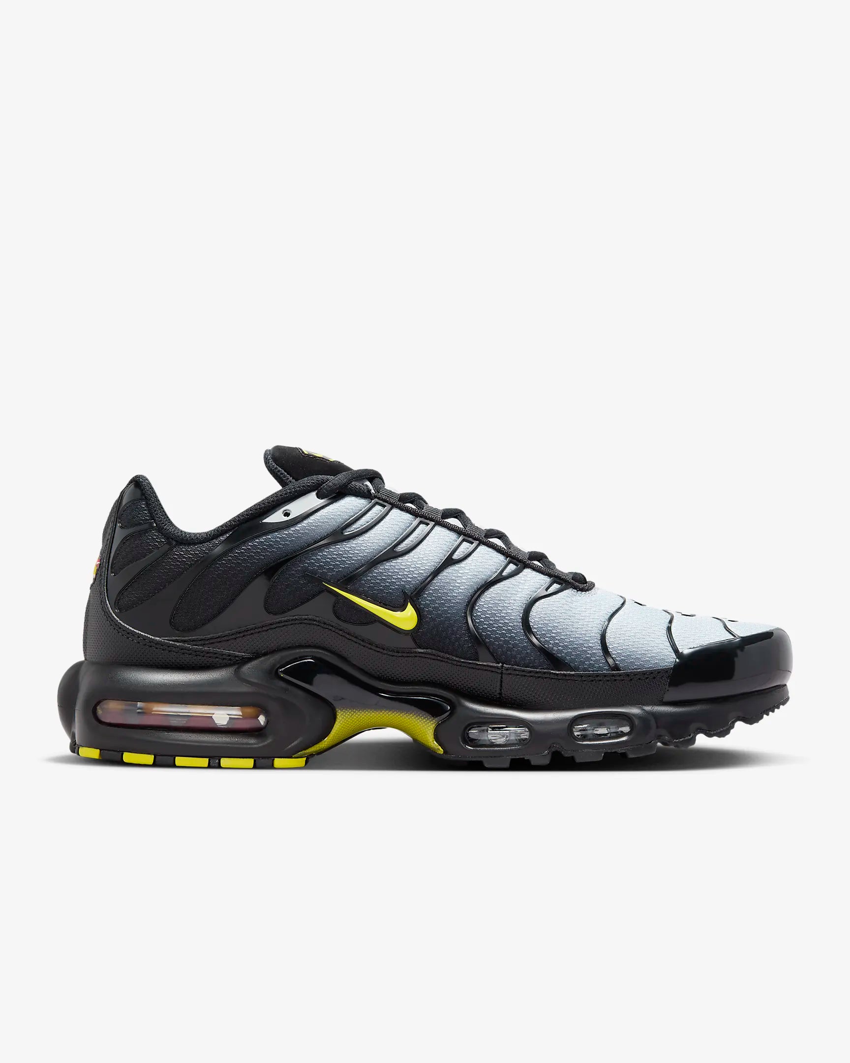 Nike Air Max Plus "Opti Yellow"