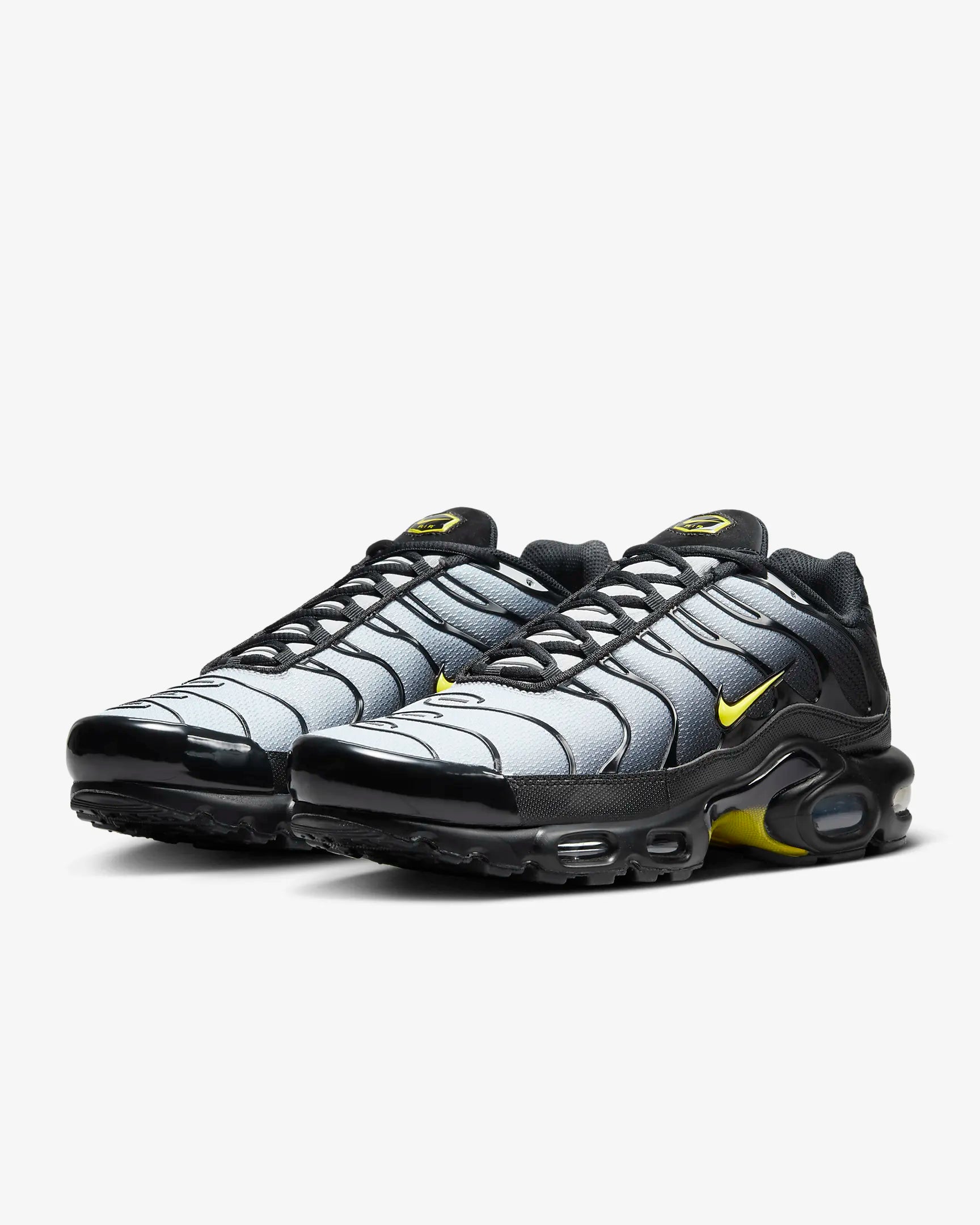 Nike Air Max Plus "Opti Yellow"